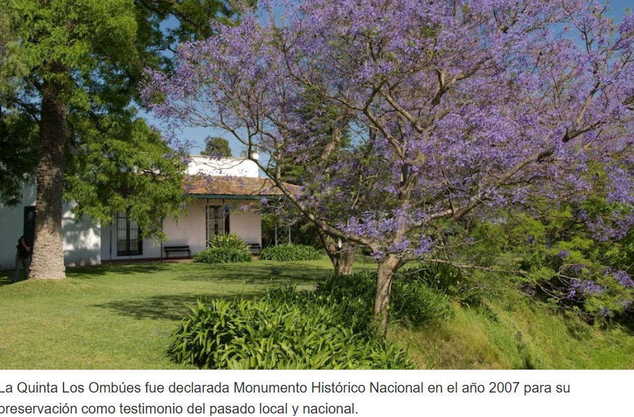 El Bajo de San Isidro y Beccar: Historia, Recuperación Costera y Mercado Inmobiliario 1 Historia del bajo de San Isidro y Beccar - desde los origenes hasta el mercado inmobiliario 2026