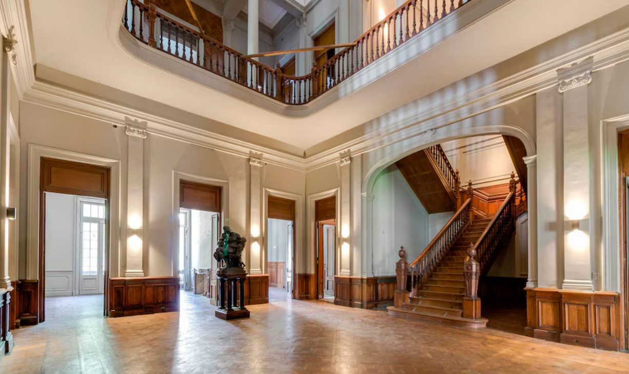 El Bajo de San Isidro y Beccar: Historia, Recuperación Costera y Mercado Inmobiliario 5 Bajo de Beccar - casas históricas quintas propiedades en venta tasación 2026