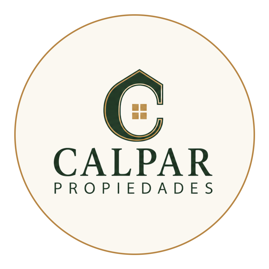 Calpar Propiedades