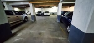 cochera en martinez venta