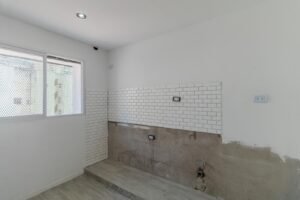 Dúplex en venta en Marcelo T. de Alvear al 2000, Recoleta