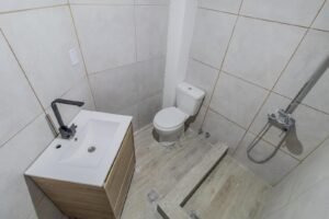 Dúplex en venta en Marcelo T. de Alvear al 2000, Recoleta