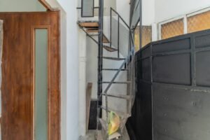 Dúplex en venta en Marcelo T. de Alvear al 2000, Recoleta