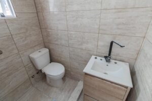 Dúplex en venta en Marcelo T. de Alvear al 2000, Recoleta