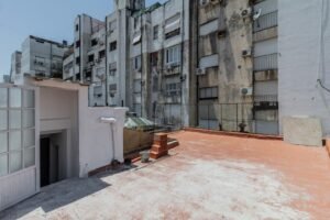 Dúplex en venta en Marcelo T. de Alvear al 2000, Recoleta