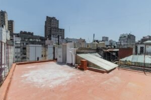 Dúplex en venta en Marcelo T. de Alvear al 2000, Recoleta
