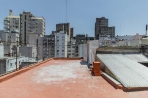 Dúplex en venta en Marcelo T. de Alvear al 2000, Recoleta