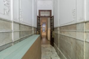 Dúplex en venta en Marcelo T. de Alvear al 2000, Recoleta