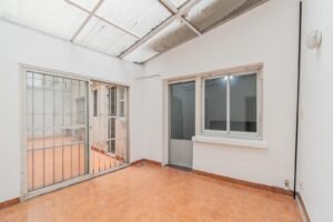 Departamento en venta en Billinghurst 100, Almagro