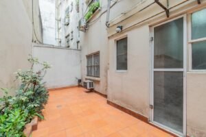 Departamento en venta en Billinghurst 100, Almagro