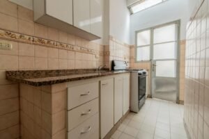 Departamento en venta en Billinghurst 100, Almagro