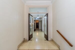Departamento en venta en Billinghurst 100, Almagro