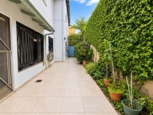 Casa en venta en España al 3000, Olivos