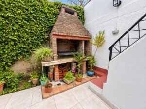 Casa en venta en España al 3000, Olivos