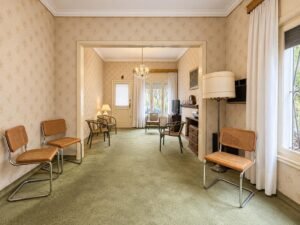 Casa en venta en España al 3000, Olivos