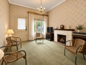 Casa en venta en España al 3000, Olivos