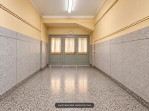 Casa en venta en España al 3000, Olivos