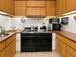 Casa en venta en España al 3000, Olivos