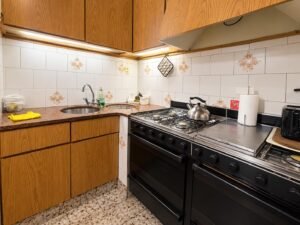 Casa en venta en España al 3000, Olivos