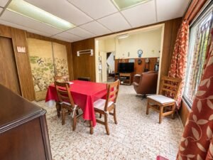 Casa en venta en España al 3000, Olivos