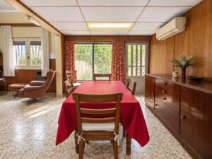 Casa en venta en España al 3000, Olivos
