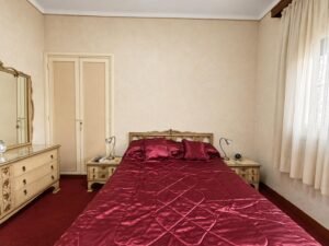 Casa en venta en España al 3000, Olivos