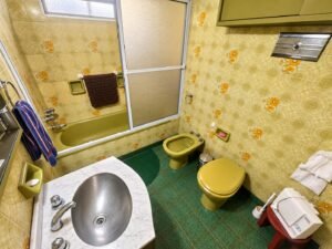 Casa en venta en España al 3000, Olivos