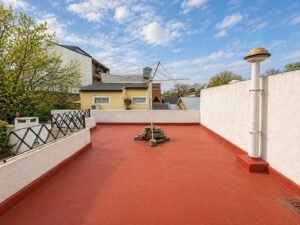 Casa en venta en España al 3000, Olivos