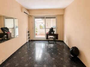 Departamento en venta en Gavilán al 200, Flores