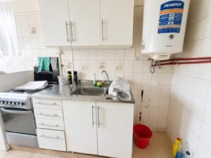 Departamento en venta en Gavilán al 200, Flores