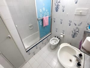 Departamento en venta en Gavilán al 200, Flores