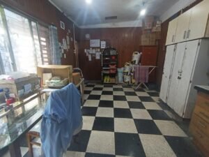 PH en venta en Honduras al 2000, Valentín Alsina