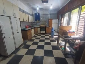 PH en venta en Honduras al 2000, Valentín Alsina