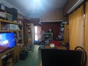 PH en venta en Honduras al 2000, Valentín Alsina