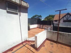 PH en venta en Honduras al 2000, Valentín Alsina