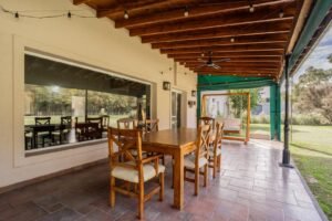 Casa en venta en Fincas de San Vicente, Av. Juan Pablo II al 1600