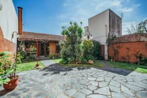 Casa en venta en Jujuy al 2100, Valentín Alsina