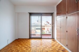 Departamento en venta en La Rioja al 400, Balvanera