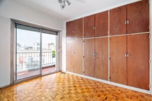 Departamento en venta en La Rioja al 400, Balvanera
