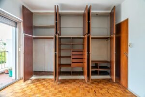 Departamento en venta en La Rioja al 400, Balvanera