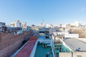 Departamento en venta en La Rioja al 400, Balvanera