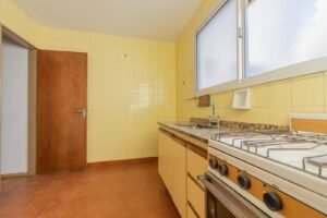 Departamento en venta en La Rioja al 400, Balvanera