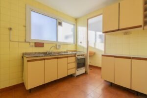 Departamento en venta en La Rioja al 400, Balvanera
