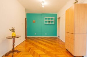 Monoambiente en venta en Peña al 2700, Recoleta