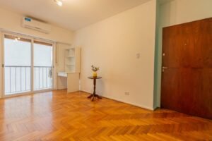 Monoambiente en venta en Peña al 2700, Recoleta