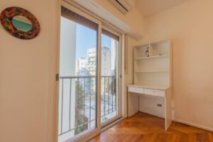Monoambiente en venta en Peña al 2700, Recoleta