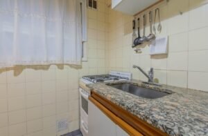 Monoambiente en venta en Peña al 2700, Recoleta