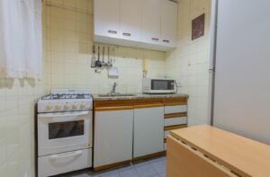 Monoambiente en venta en Peña al 2700, Recoleta