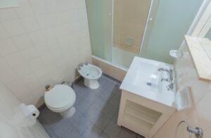 Monoambiente en venta en Peña al 2700, Recoleta