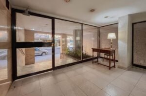 Monoambiente en venta en Peña al 2700, Recoleta